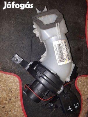 Citroen C4 Picasso Hátsó Fűtőmotor