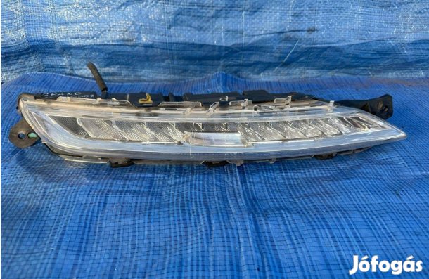 Citroen C4 Picasso II jobb első led menetfény 9676036480