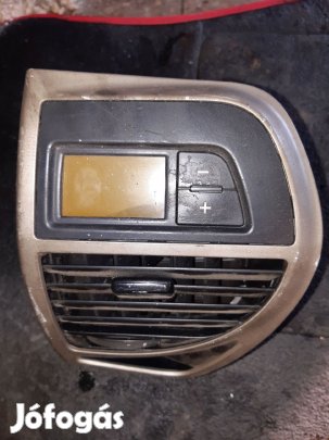 Citroen C4 Picasso Jobb Első Szellőző