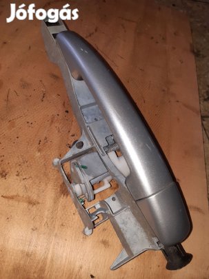 Citroen C4 Picasso Jobb Hátsó Külső Ajtókilincs