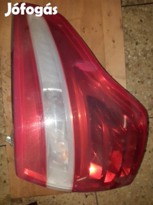 Citroen C4 Picasso Jobb Hátsó Lámpa