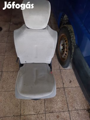 Citroen C4 Picasso Jobb Hátsó Ülés