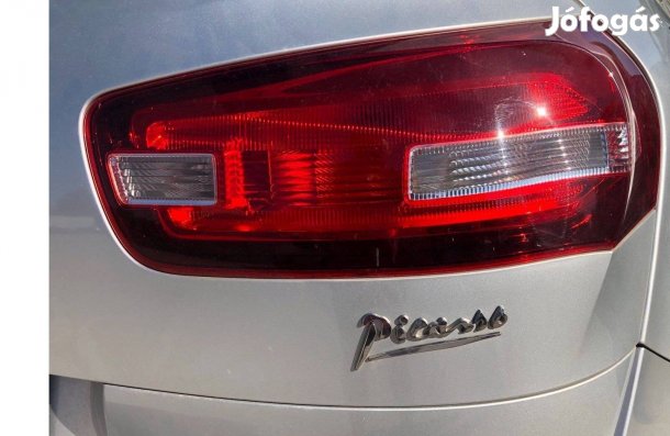 Citroen C4 Picasso Kalaptartó , Gyári ! (2013-22)