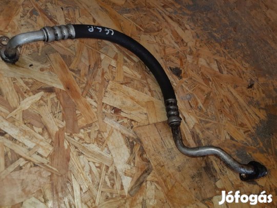 Citroen C4 Picasso Klímacső