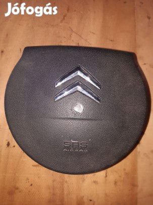 Citroen C4 Picasso Kormány Légzsák