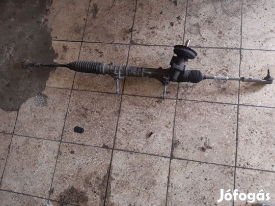 Citroen C4 Picasso Kormánymű