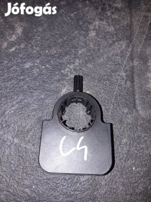 Citroen C4 Picasso Kormányszög Jeladó