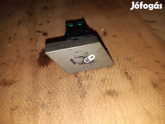 Citroen C4 Picasso Központizár Kapcsoló