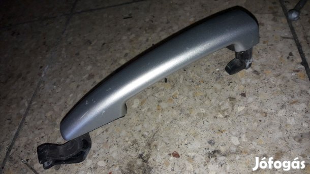 Citroen C4 Picasso Külső Ajtókilincs