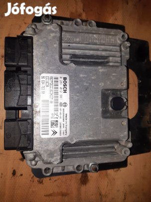 Citroen C4 Picasso Motorvezérlő / ECU