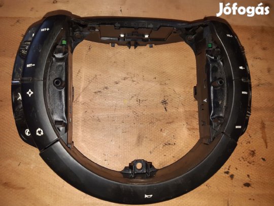 Citroen C4 Picasso Multikormány Kapcsoló