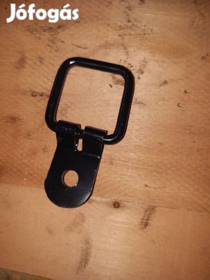 Citroen C4 Picasso Rakományrögzítő Fül