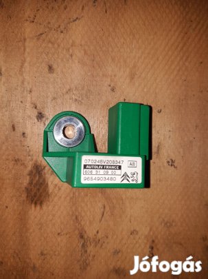 Citroen C4 Picasso Ütközés Érzékelő