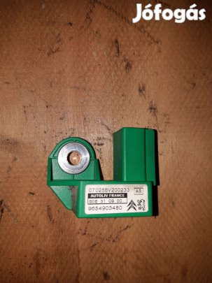 Citroen C4 Picasso Ütközés Érzékelő