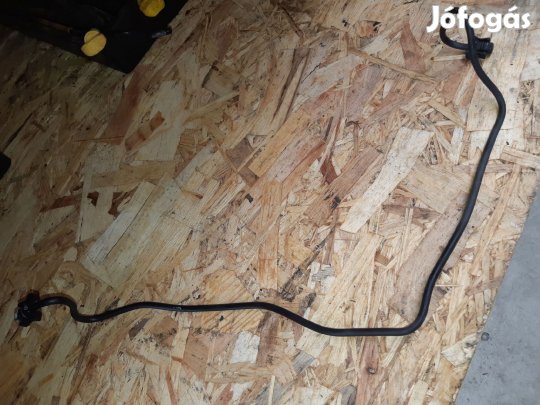 Citroen C4 Picasso Vízcső