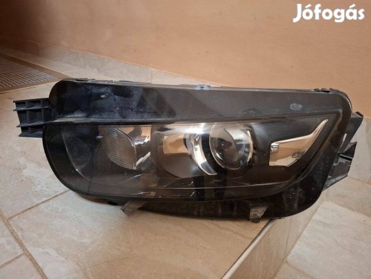 Citroen C4 Picassó Xenon bal első fényszoró