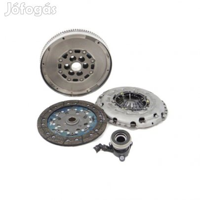 Citroen C4 Picasso, C5 MCP váltós kuplung szett + lendkerék 1.6 HDi