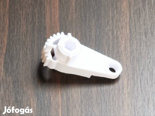 Citroen C4 Picasso fűtésállító kar 5E2222400 5E2222300