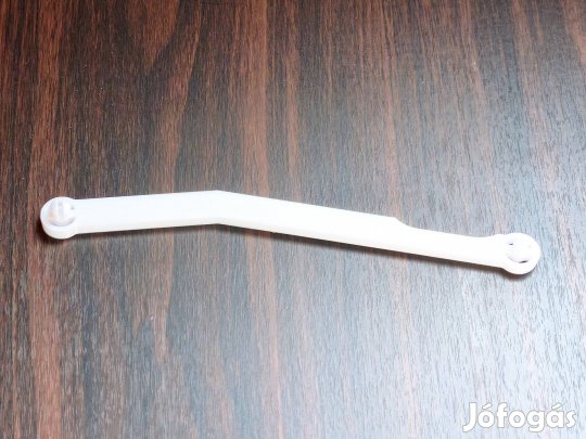 Citroen C4 Picasso fűtésállító kar 5E2222700