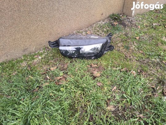 Citroen C4 Space tourer első fényszóró 