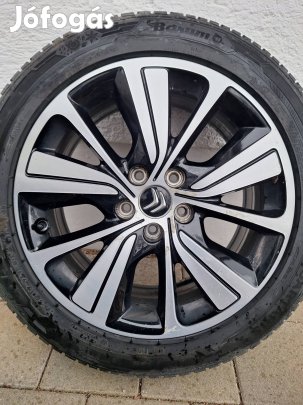 Citroen C4 Spacetourer 17coll gyári