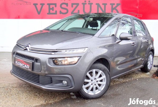 Citroen C4 Spacetourer 1.5 Bluehdi Shine S&S EA...