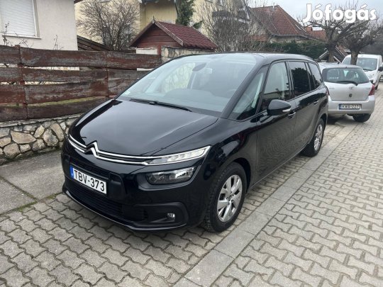Citroen C4 Spacetourer Grand1.2 Puretech Live S...