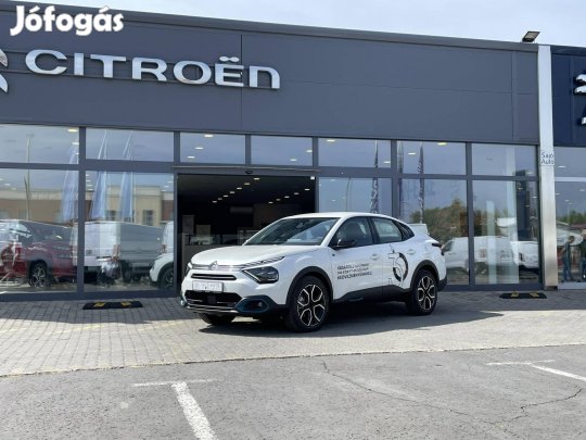 Citroen C4 X e-C450kWh Feel Plus 5.000.000Ft Eg...