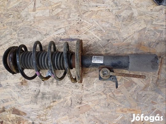 Citroen C4 (2004-2010) 1.6 Benzines  Bal Első Rugó+ Lengéscsillapító