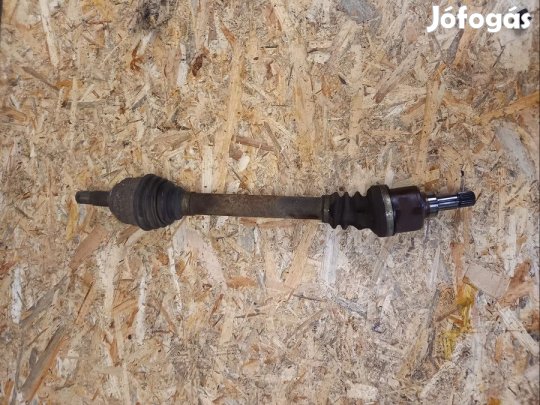 Citroen C4 (2004-2010) 1.6 Benzines  Bal Féltengely