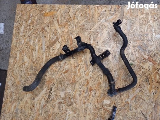 Citroen C4 (2004-2010) 1.6 Benzines  Vízcső