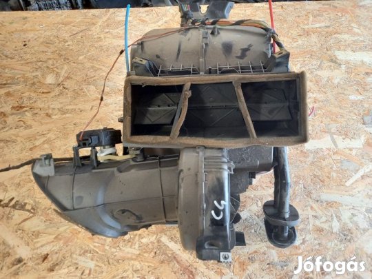 Citroen C4 (2004-2010) Fűtés Box