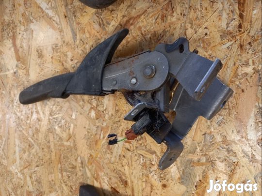 Citroen C4 (2004-2010) Kézifék Kar