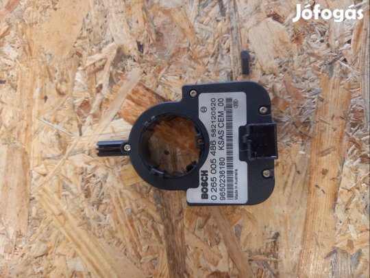 Citroen C4 (2004-2010) Kormányszög Jeladó