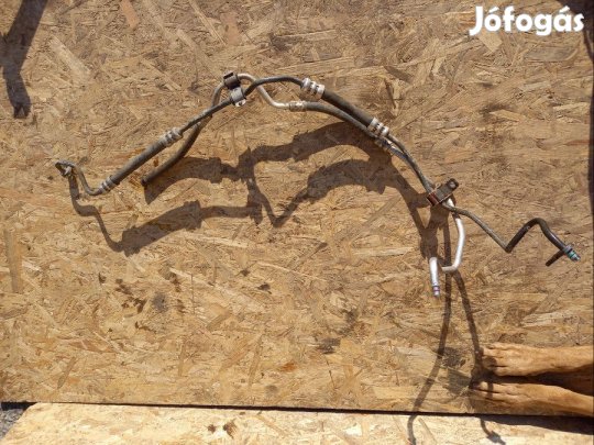 Citroen C4 (2004-2010) Szervócső