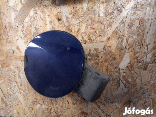 Citroen C4 (2004-2010) Tank Ajtó