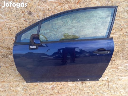 Citroen C4 (2004-2010)  Bal  Első Ajtó