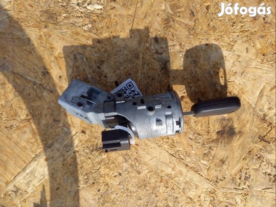 Citroen C4 (2004-2010)  Gyújtáskapcsoló