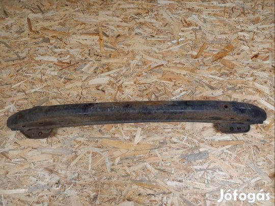 Citroen C4 (2004-2010) Hátsó Lökhárító Merevítő Fém