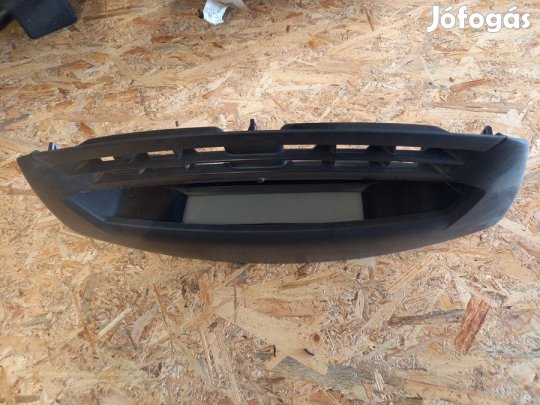 Citroen C4 (2004-2010)  Kilométeróra