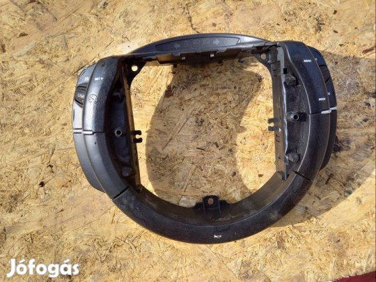 Citroen C4 (2004-2010)  Multikormány Kapcsoló