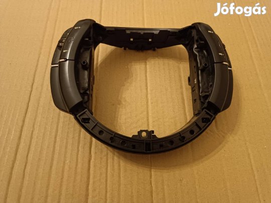 Citroen C4 (2004-2010) kormánykapcsoló, tempomat, hangerő kapcsoló