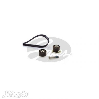 Citroen C4, C5, C8, Jumpy vezérműszíj szett 2.0 HDi 16V 136 LE Gates