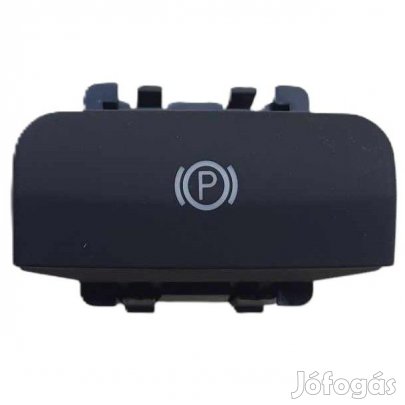 Citroen C4, Peugeot 308 3008 elektromos kézifék rögzítőfék kapcsoló