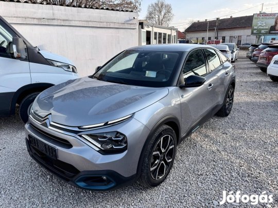 Citroen C4 e-C4 50kWh Feel Light e-Style