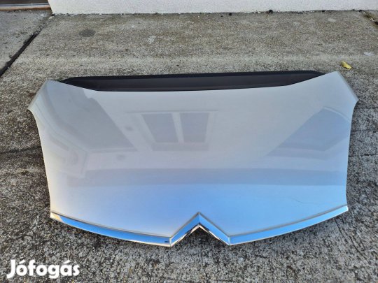 Citroen C4 picasso Motorháztető (Ezrc színkód)