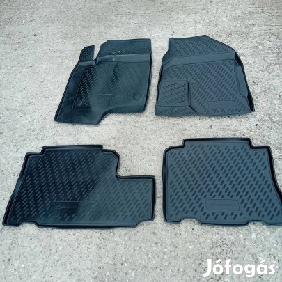 Citroen C4 picasso gumiszőnyeg