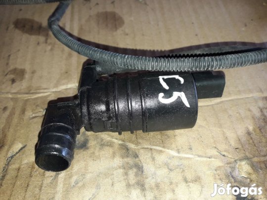 Citroen C5 08- Ablakmosó Szivattyú