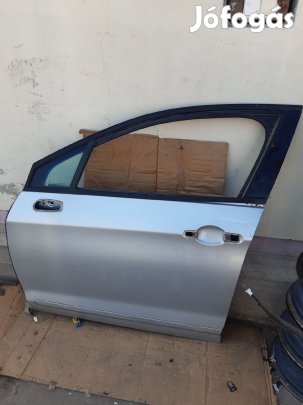Citroen C5 08- Bal Első Ajtó