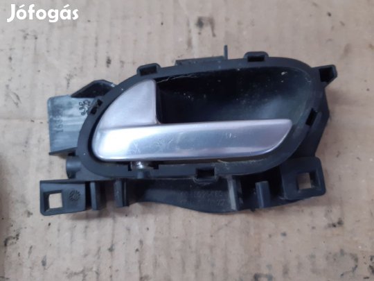 Citroen C5 08- Bal Első Belső Ajtókilincs